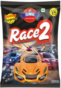 Race 2